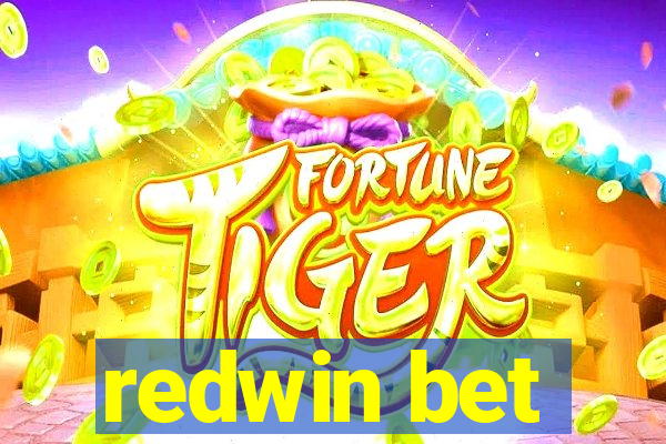 redwin bet